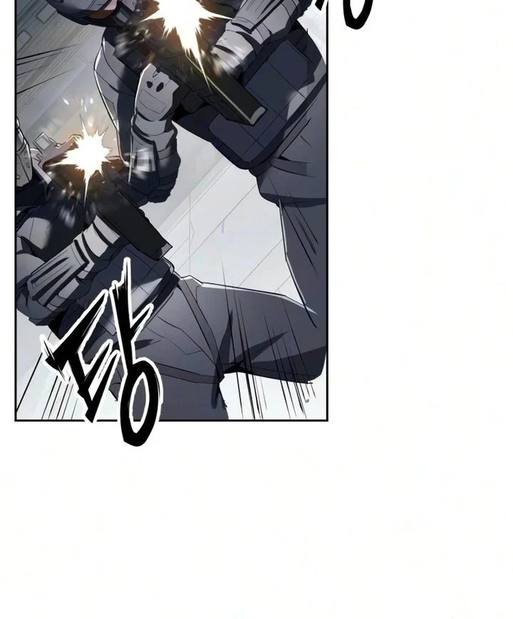 Resurrection Boy Chapter 26 Gambar 64