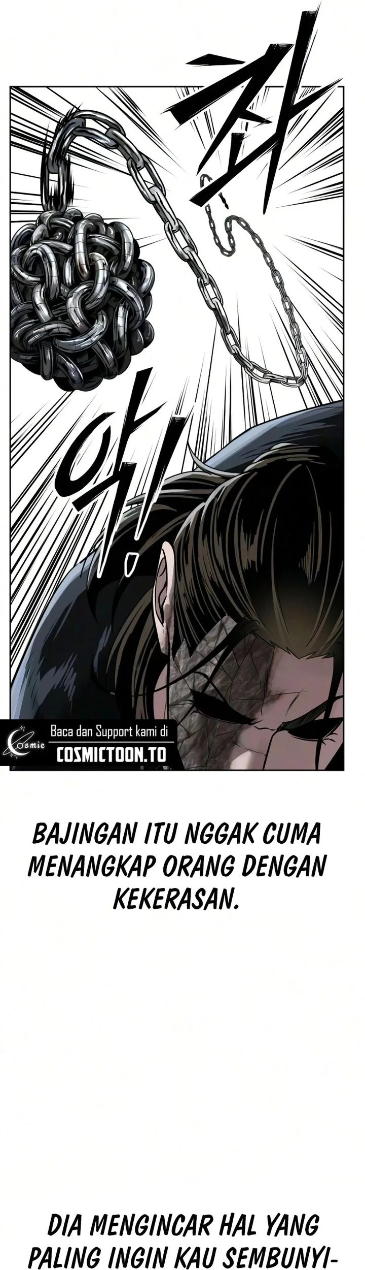 Resurrection Boy Chapter 26 Gambar 65