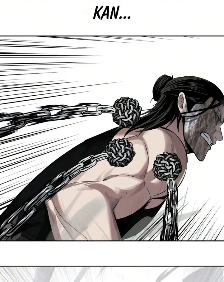 Resurrection Boy Chapter 26 Gambar 66
