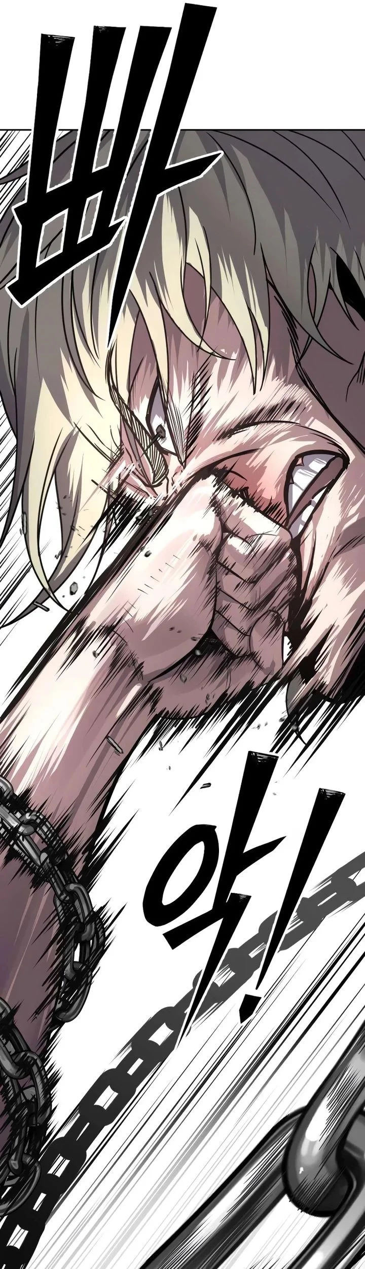 Resurrection Boy Chapter 27 Gambar 68