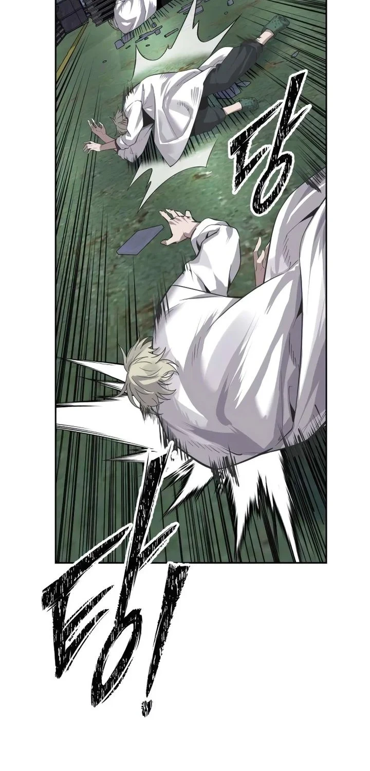 Resurrection Boy Chapter 27 Gambar 71