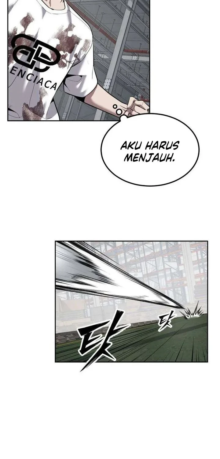 Resurrection Boy Chapter 28 Gambar 64