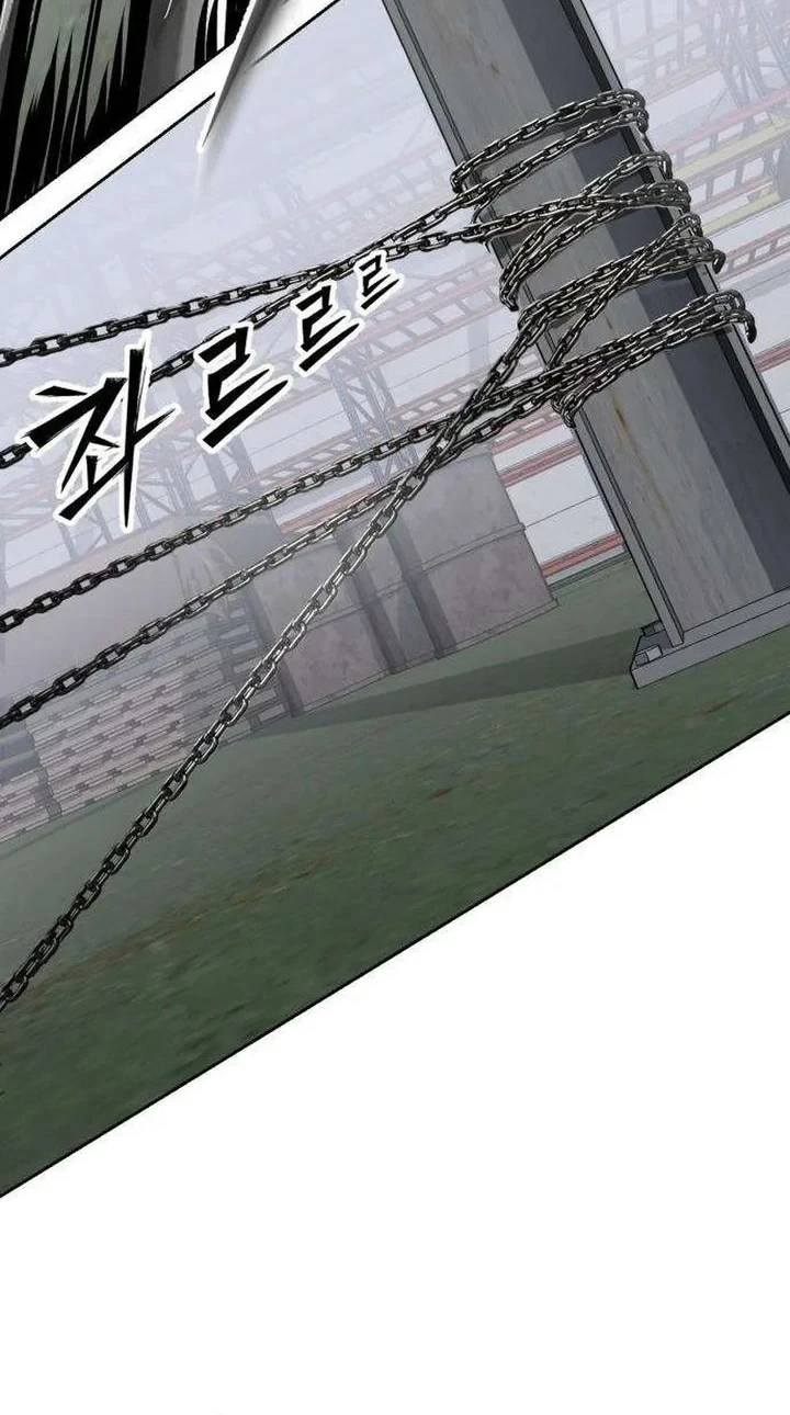 Resurrection Boy Chapter 28 Gambar 66