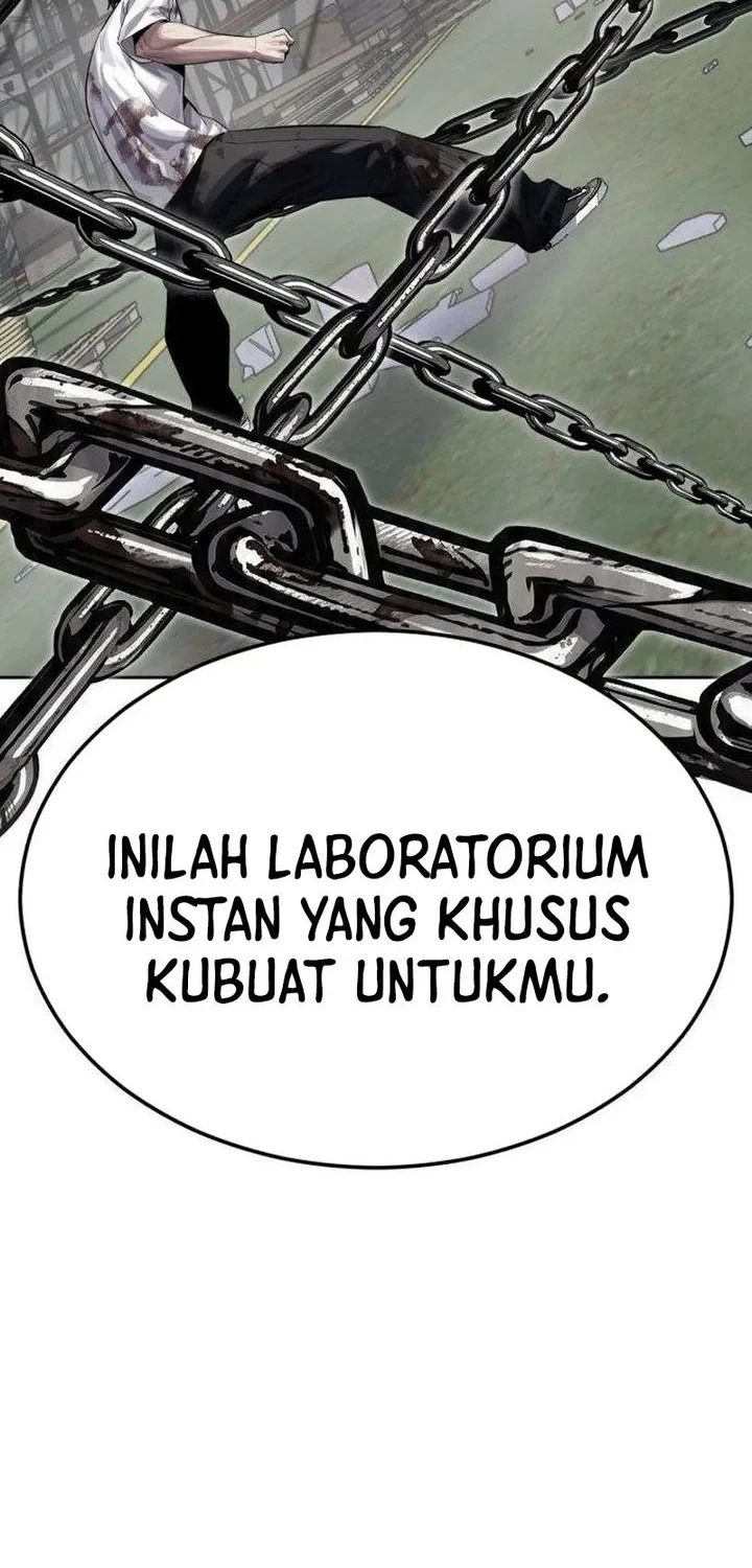 Resurrection Boy Chapter 28 Gambar 69