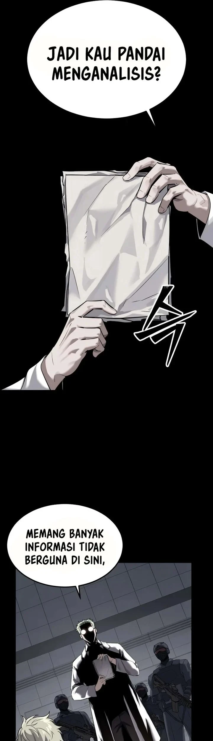Resurrection Boy Chapter 29 Gambar 67