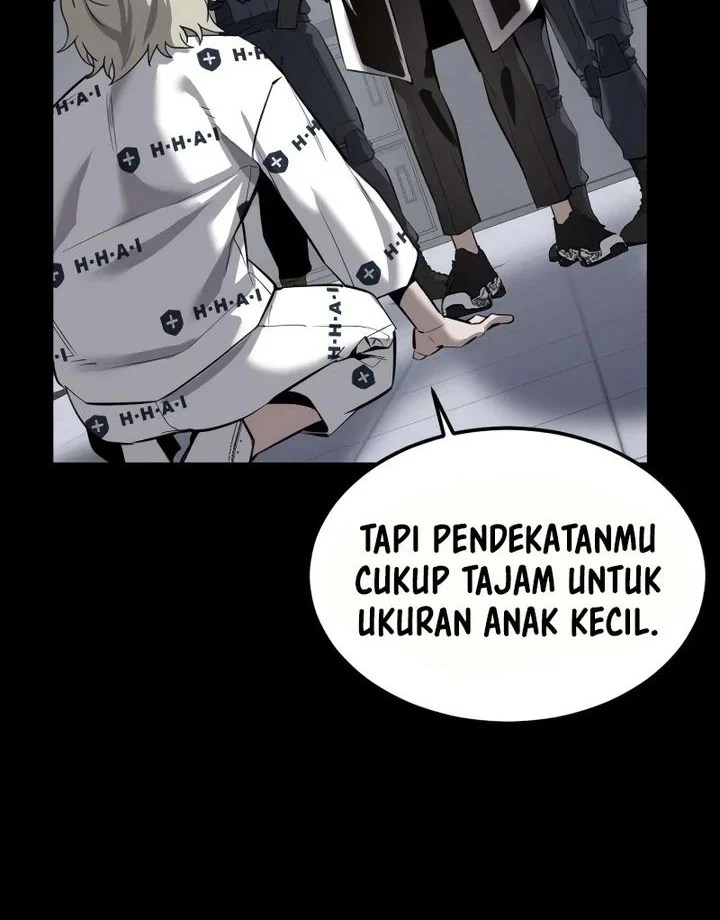 Resurrection Boy Chapter 29 Gambar 68