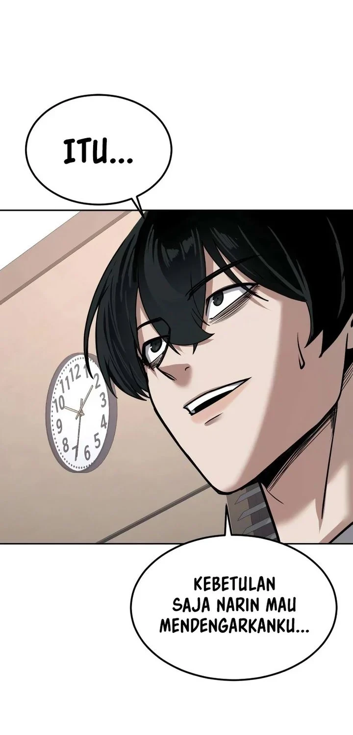 Resurrection Boy Chapter 30 Gambar 67