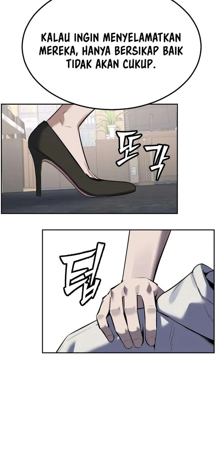 Resurrection Boy Chapter 30 Gambar 71