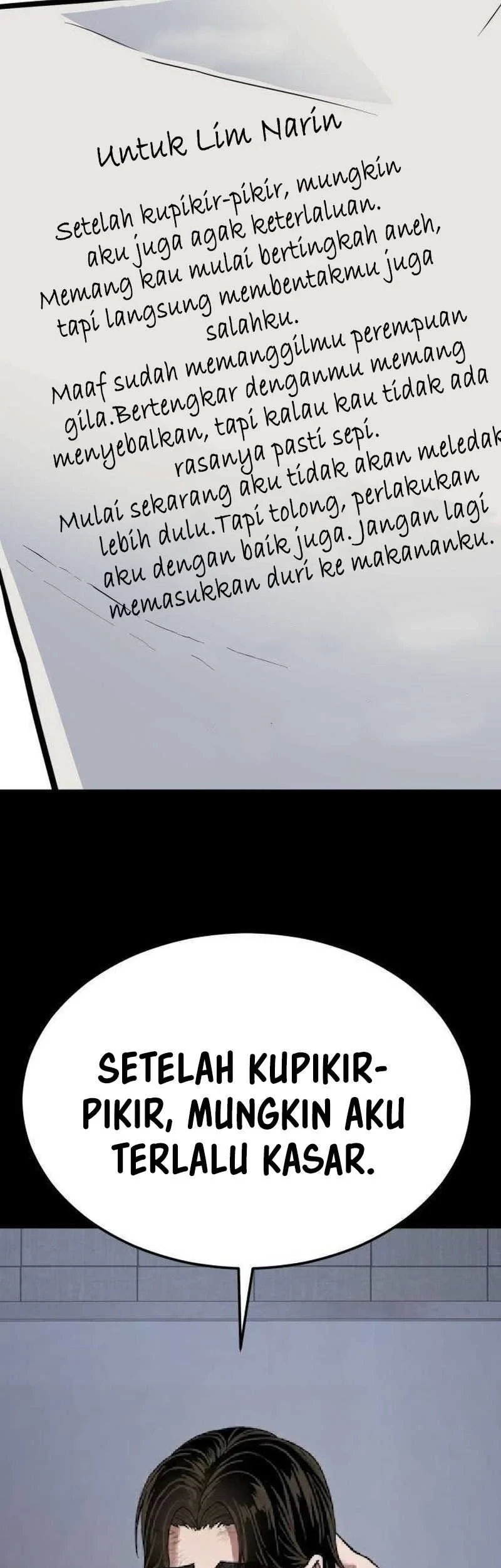 Resurrection Boy Chapter 31 Gambar 56