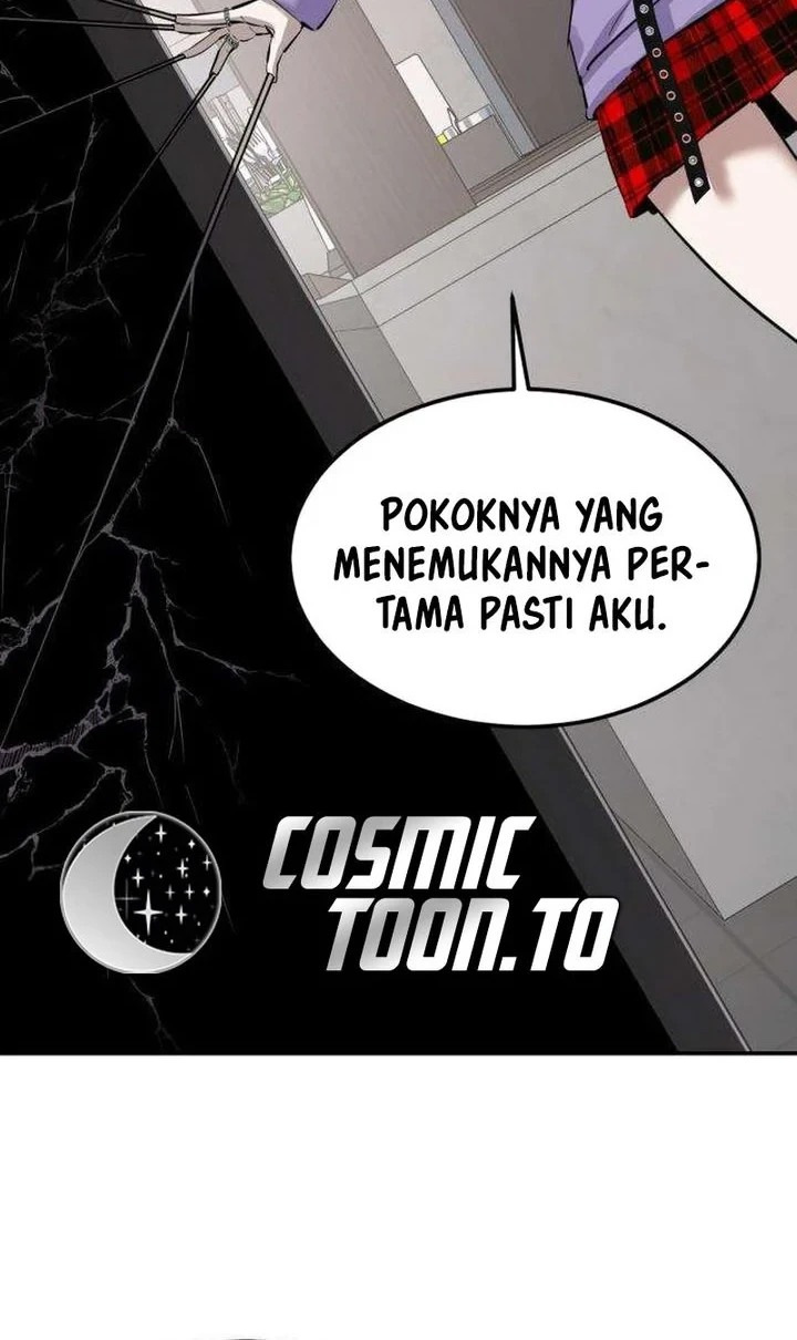 Resurrection Boy Chapter 32 Gambar 65