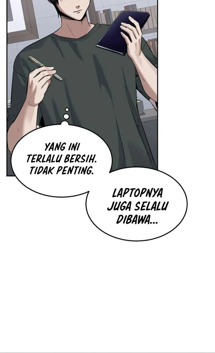 Resurrection Boy Chapter 32 Gambar 67