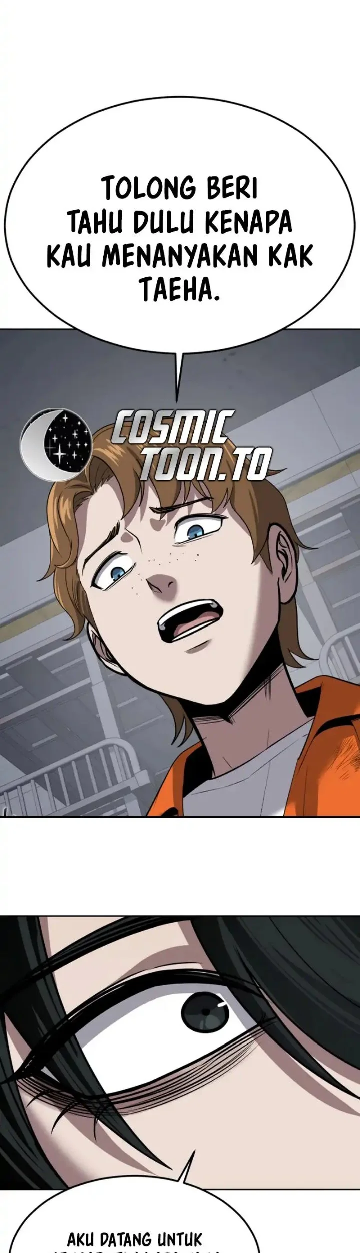 Resurrection Boy Chapter 36 Gambar 56