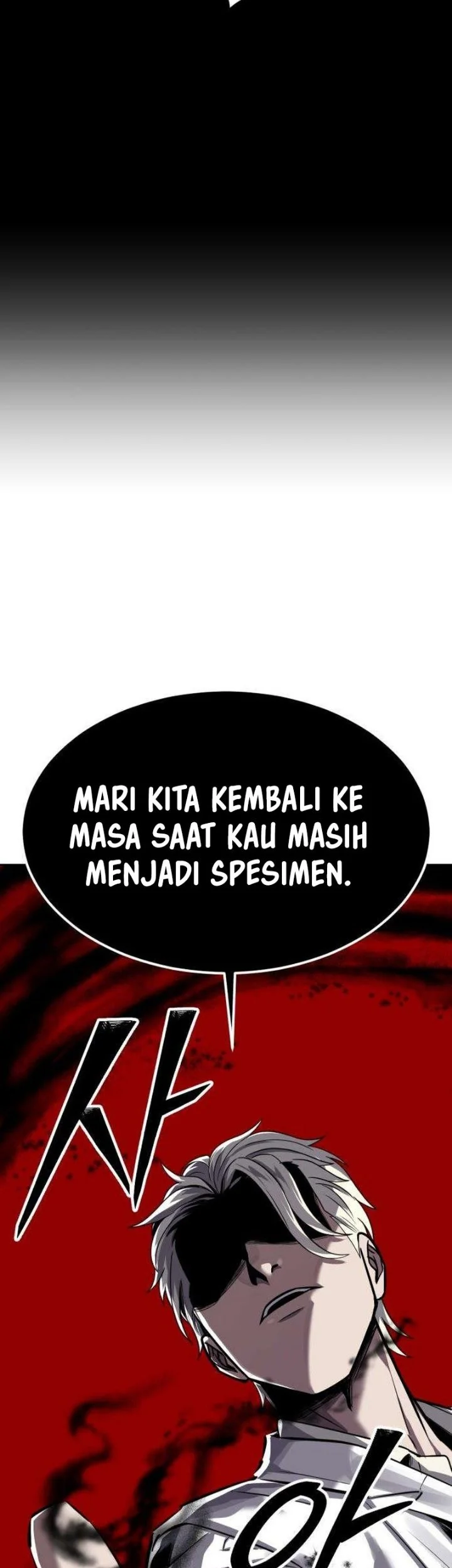 Resurrection Boy Chapter 37 Gambar 54
