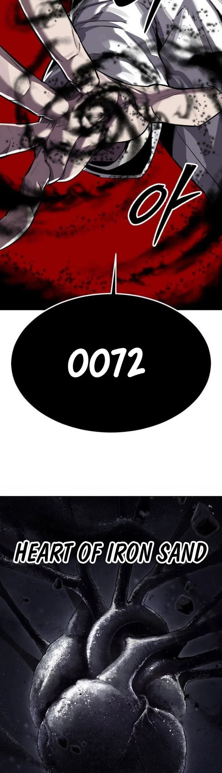 Resurrection Boy Chapter 37 Gambar 55