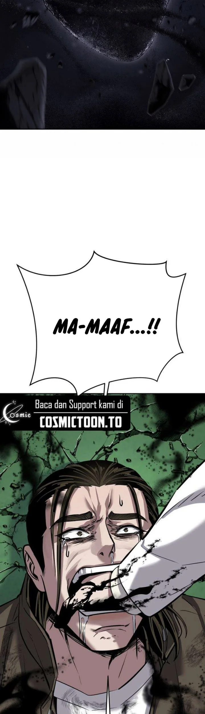 Resurrection Boy Chapter 37 Gambar 56