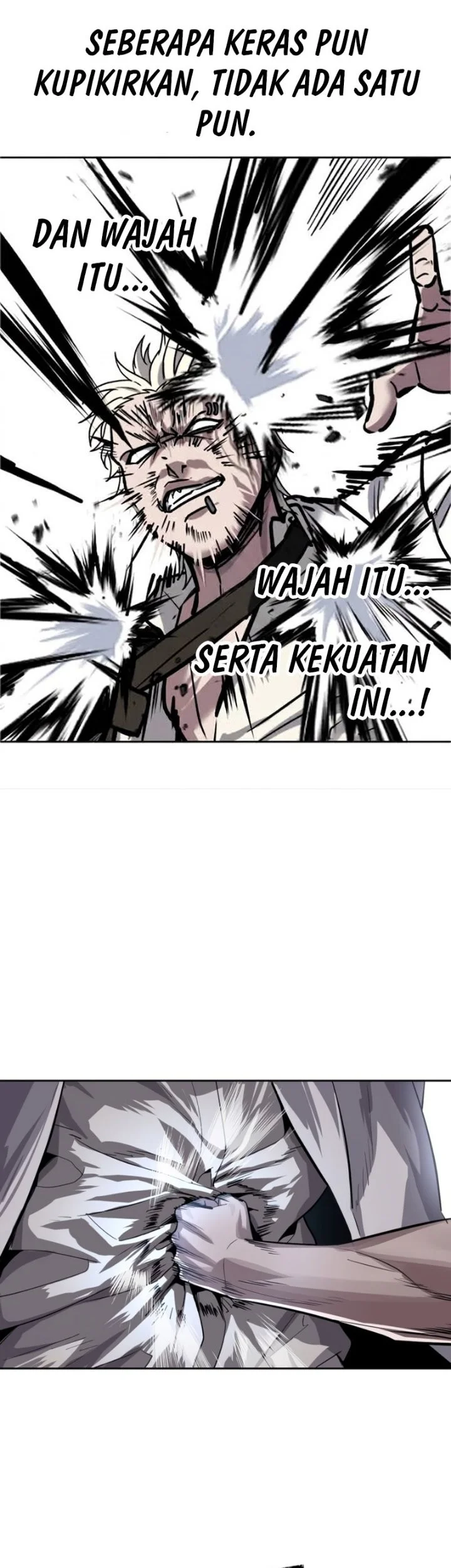 Resurrection Boy Chapter 38 Gambar 52