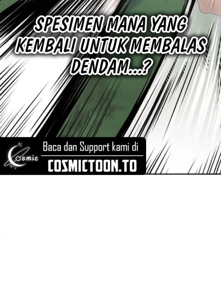 Resurrection Boy Chapter 38 Gambar 51