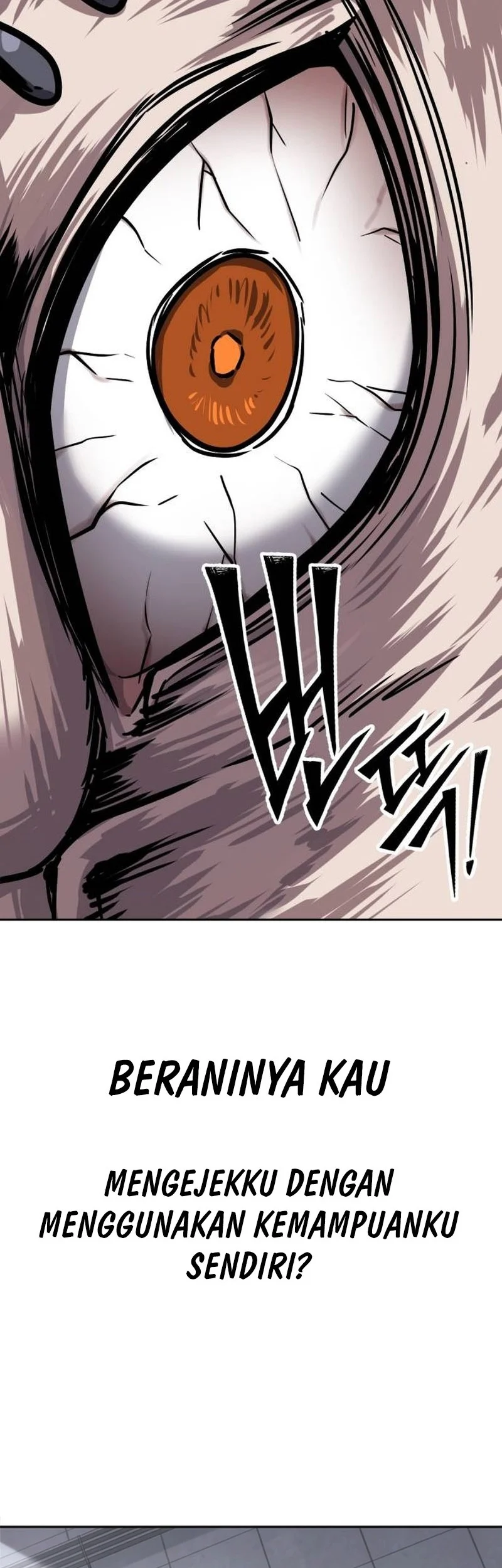 Resurrection Boy Chapter 40 Gambar 51