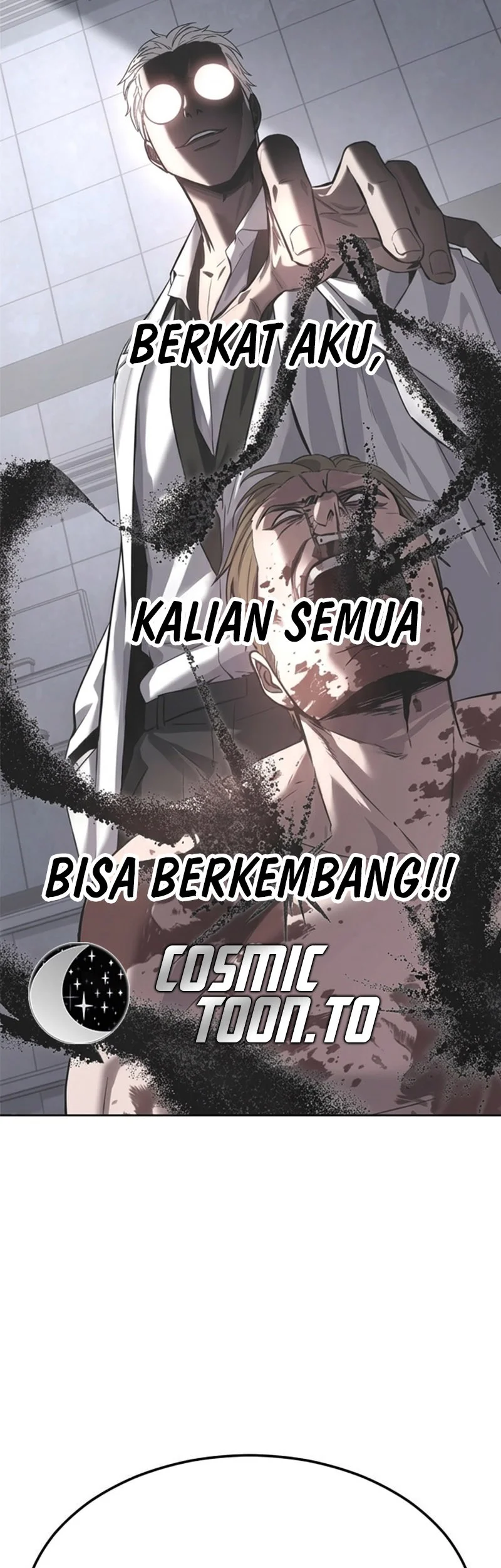 Resurrection Boy Chapter 40 Gambar 52