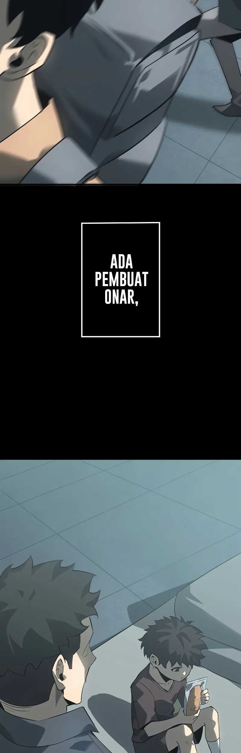 Return From The Abyss Chapter 1 Gambar 54