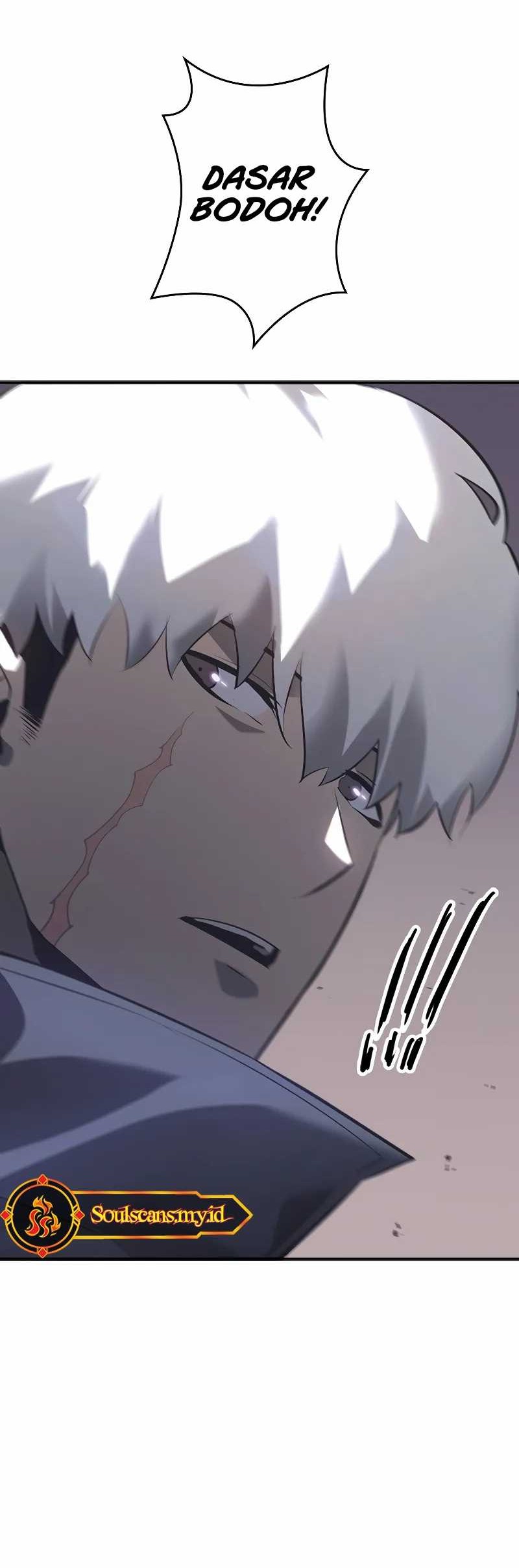 Return From The Abyss Chapter 15 Gambar 38