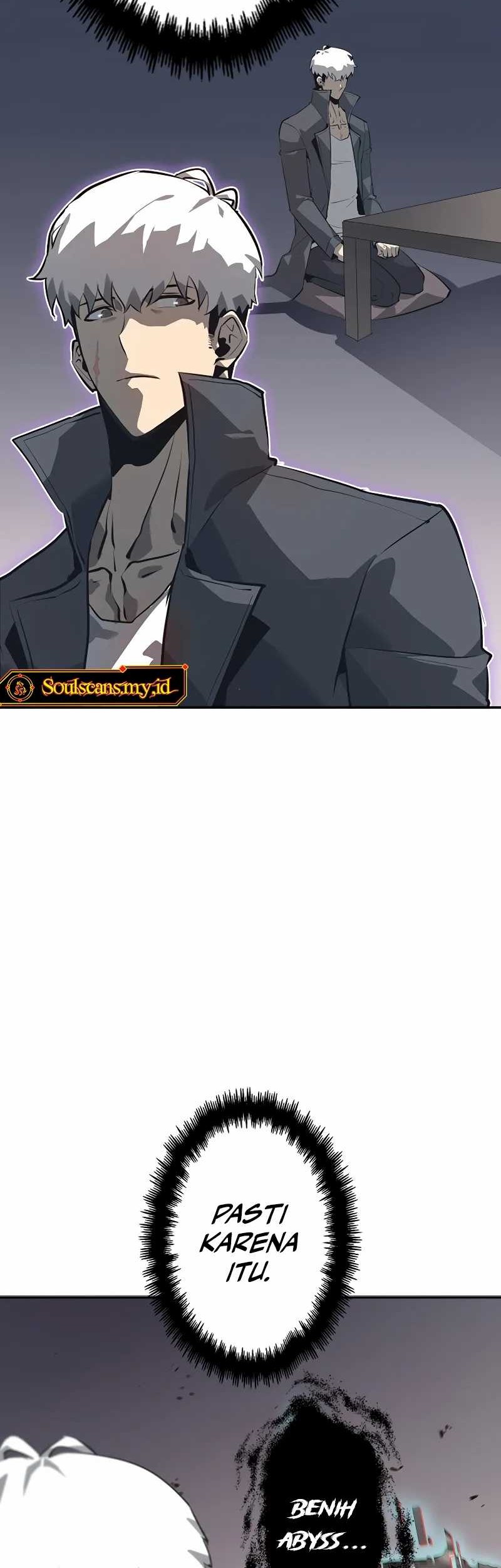 Return From The Abyss Chapter 18 Gambar 42