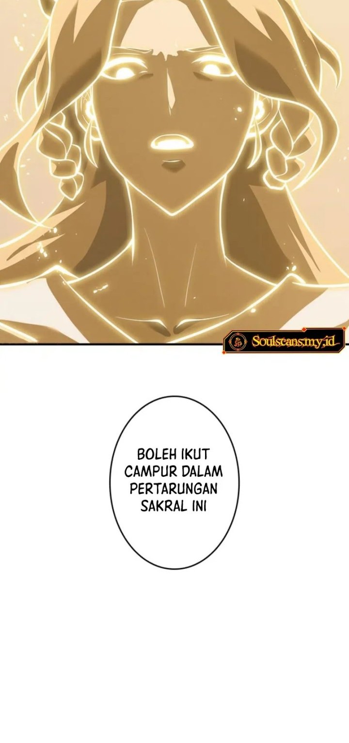 Return From The Abyss Chapter 33 Gambar 39