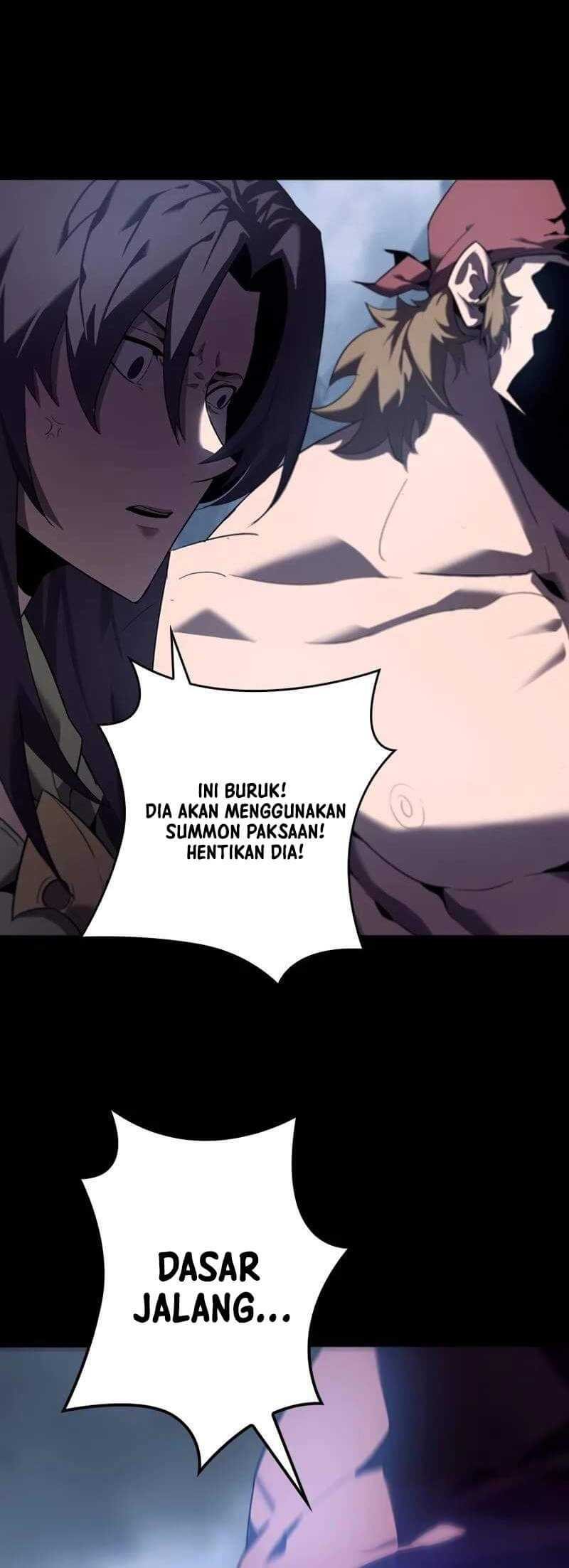 Return From The Abyss Chapter 4 Gambar 34