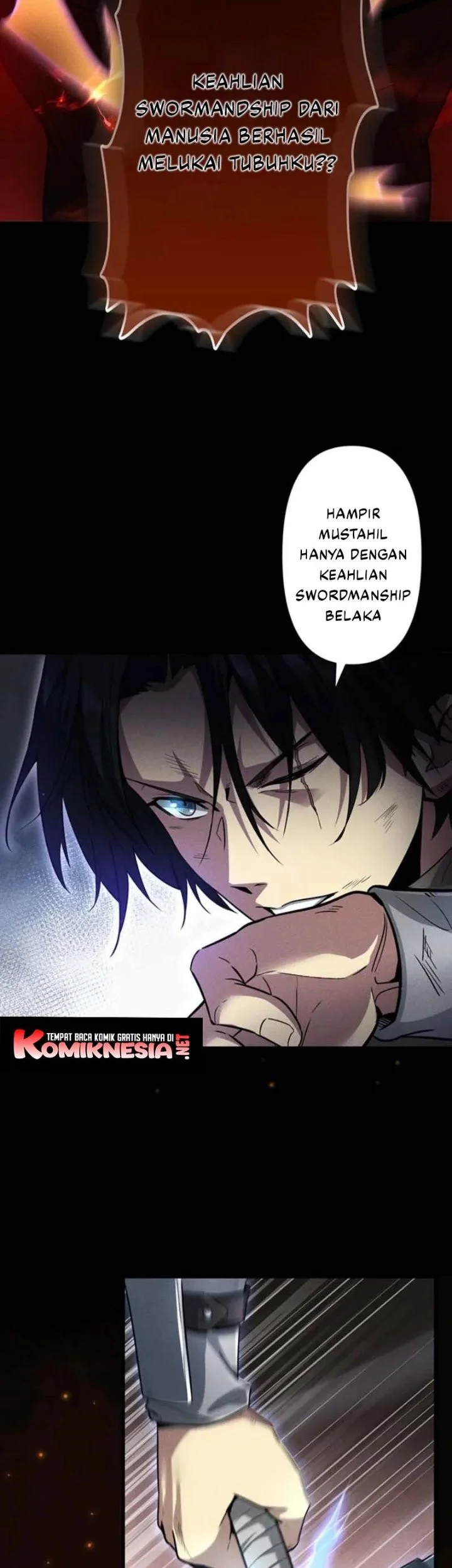 Return of the Adopted Child in a World of Bloodline Supremacy Chapter 1 Gambar 49