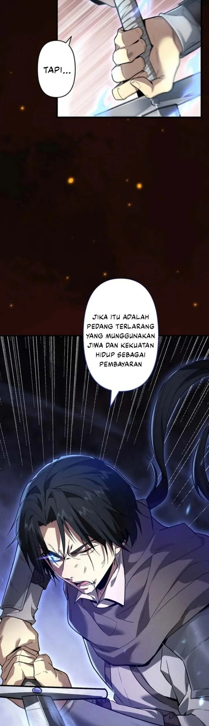 Return of the Adopted Child in a World of Bloodline Supremacy Chapter 1 Gambar 50