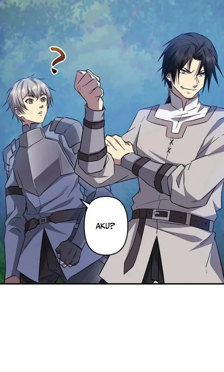 Return of the Adopted Child in a World of Bloodline Supremacy Chapter 14 Gambar 25