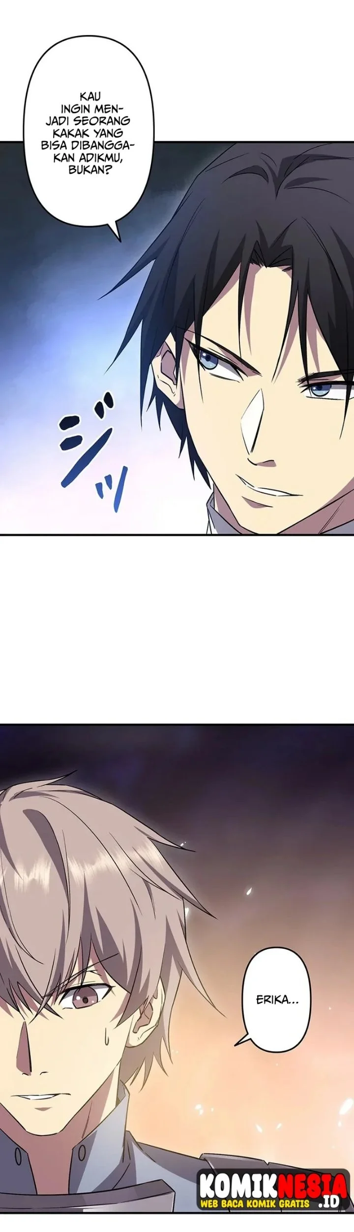Return of the Adopted Child in a World of Bloodline Supremacy Chapter 14 Gambar 26
