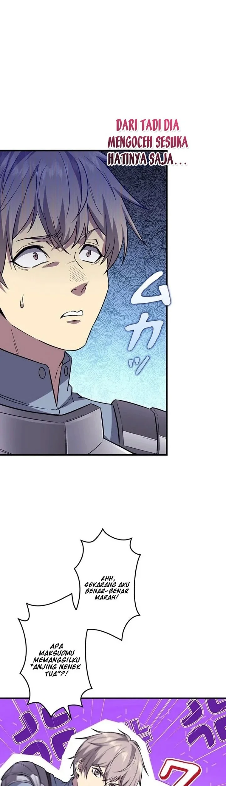 Return of the Adopted Child in a World of Bloodline Supremacy Chapter 15 Gambar 28