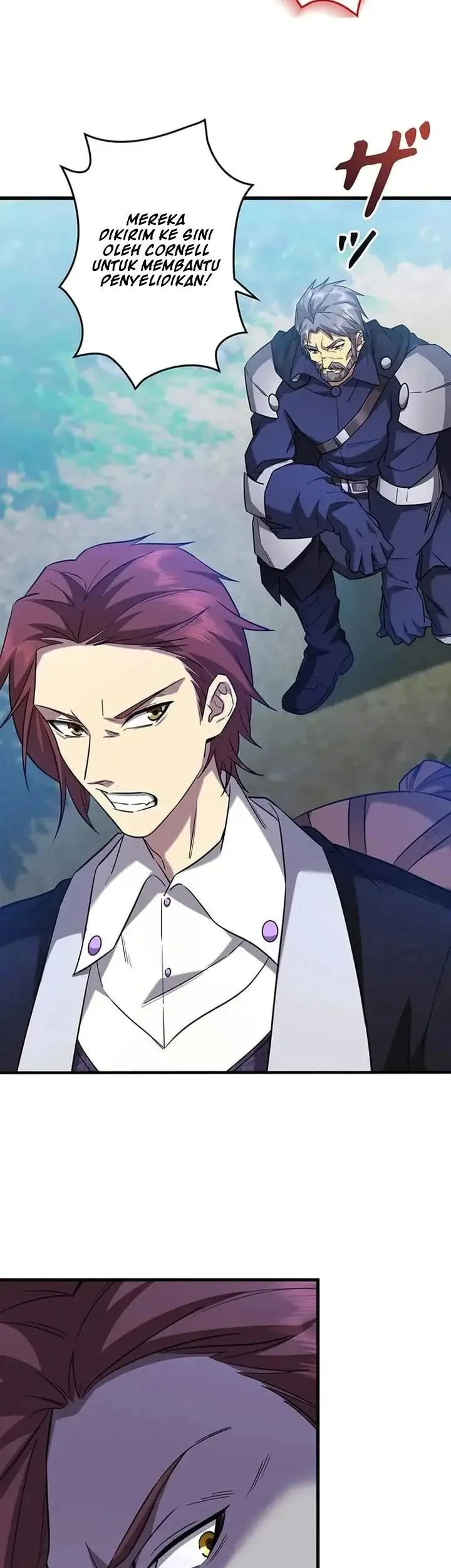 Return of the Adopted Child in a World of Bloodline Supremacy Chapter 16 Gambar 19