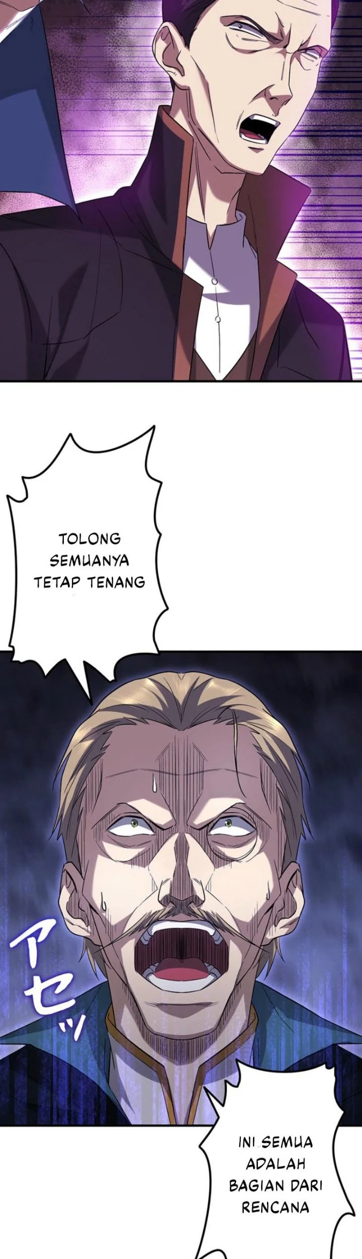 Return of the Adopted Child in a World of Bloodline Supremacy Chapter 2 Gambar 44