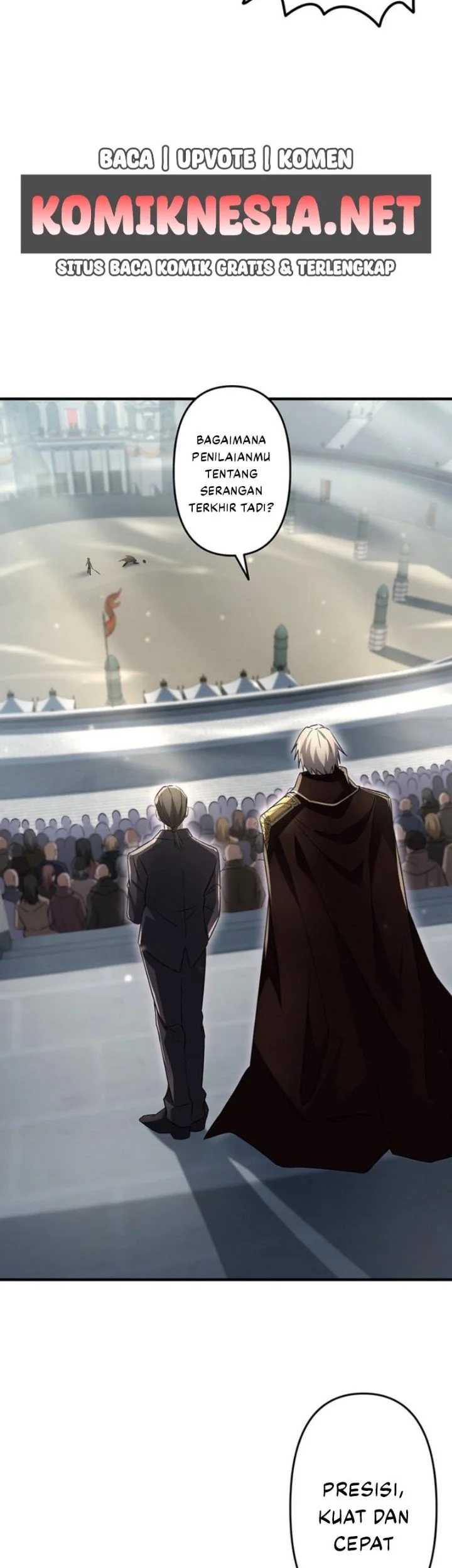Return of the Adopted Child in a World of Bloodline Supremacy Chapter 2 Gambar 45