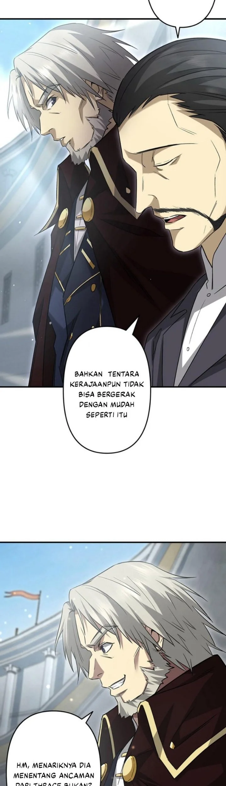 Return of the Adopted Child in a World of Bloodline Supremacy Chapter 2 Gambar 46