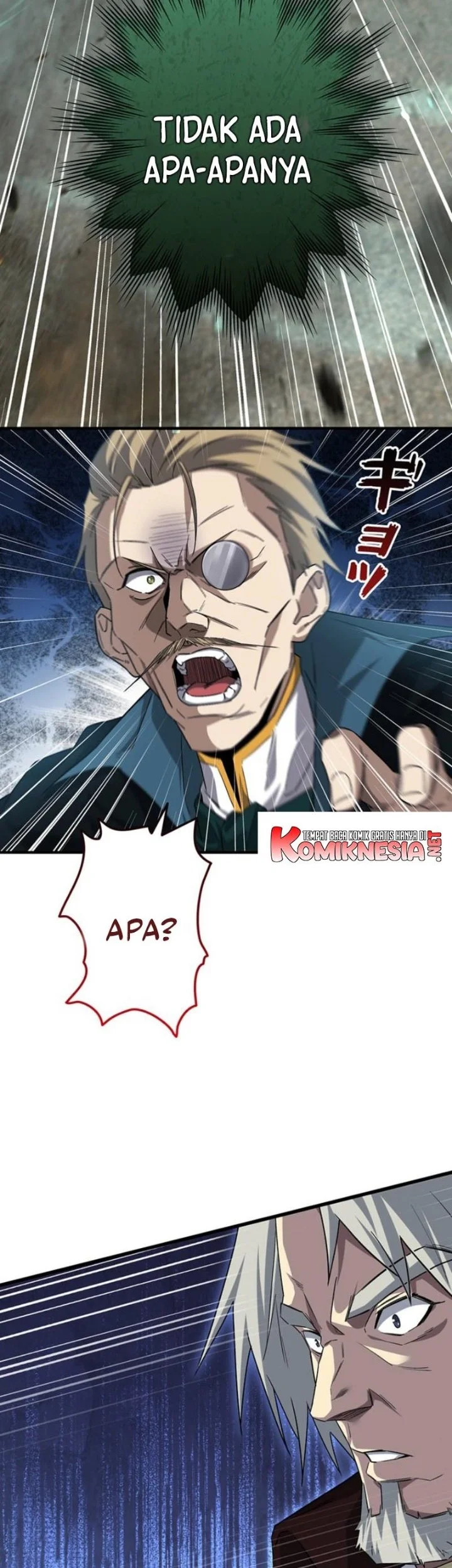 Return of the Adopted Child in a World of Bloodline Supremacy Chapter 3 Gambar 33