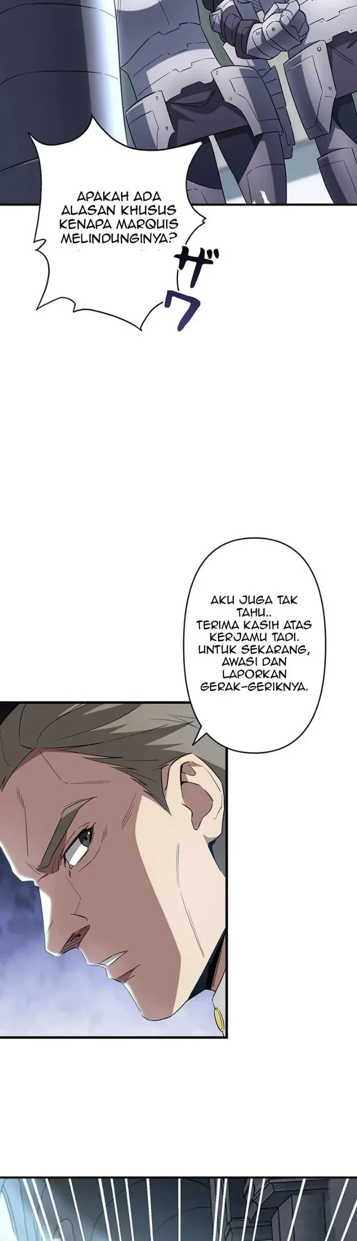 Return of the Adopted Child in a World of Bloodline Supremacy Chapter 4 Gambar 36