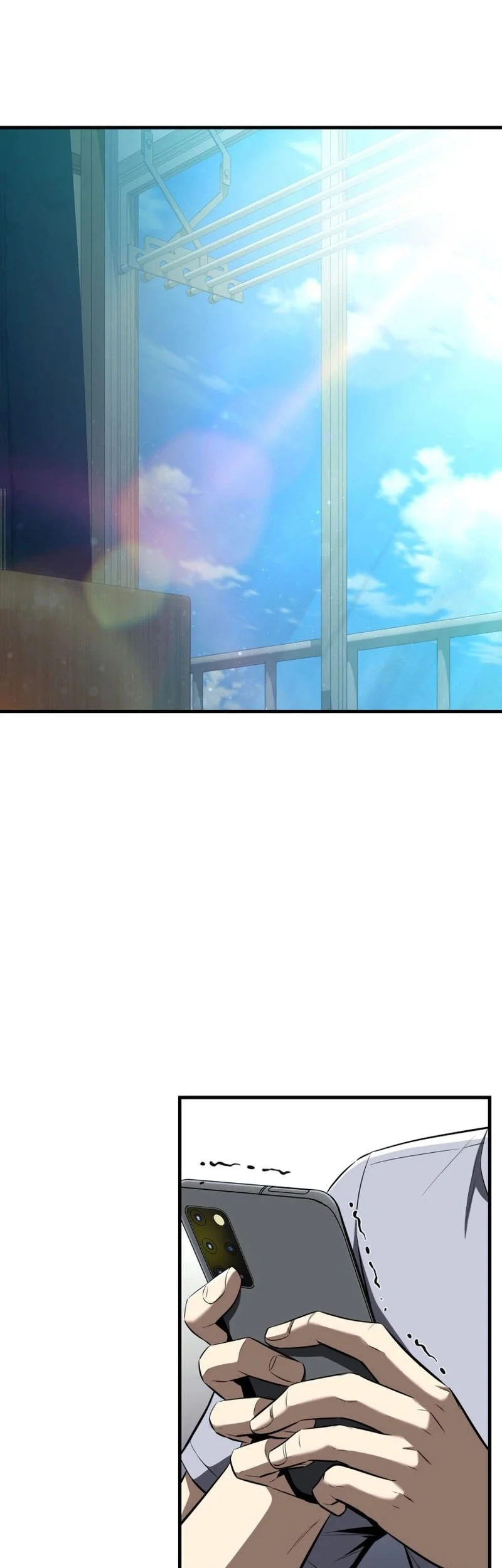 Return Of The All-Time Genius Ranker Chapter 24 Gambar 34