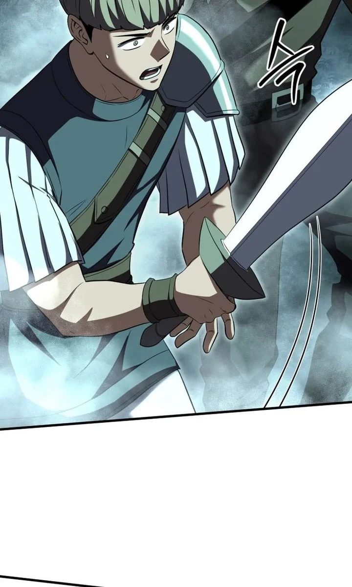 Return Of The All-Time Genius Ranker Chapter 29 Gambar 42