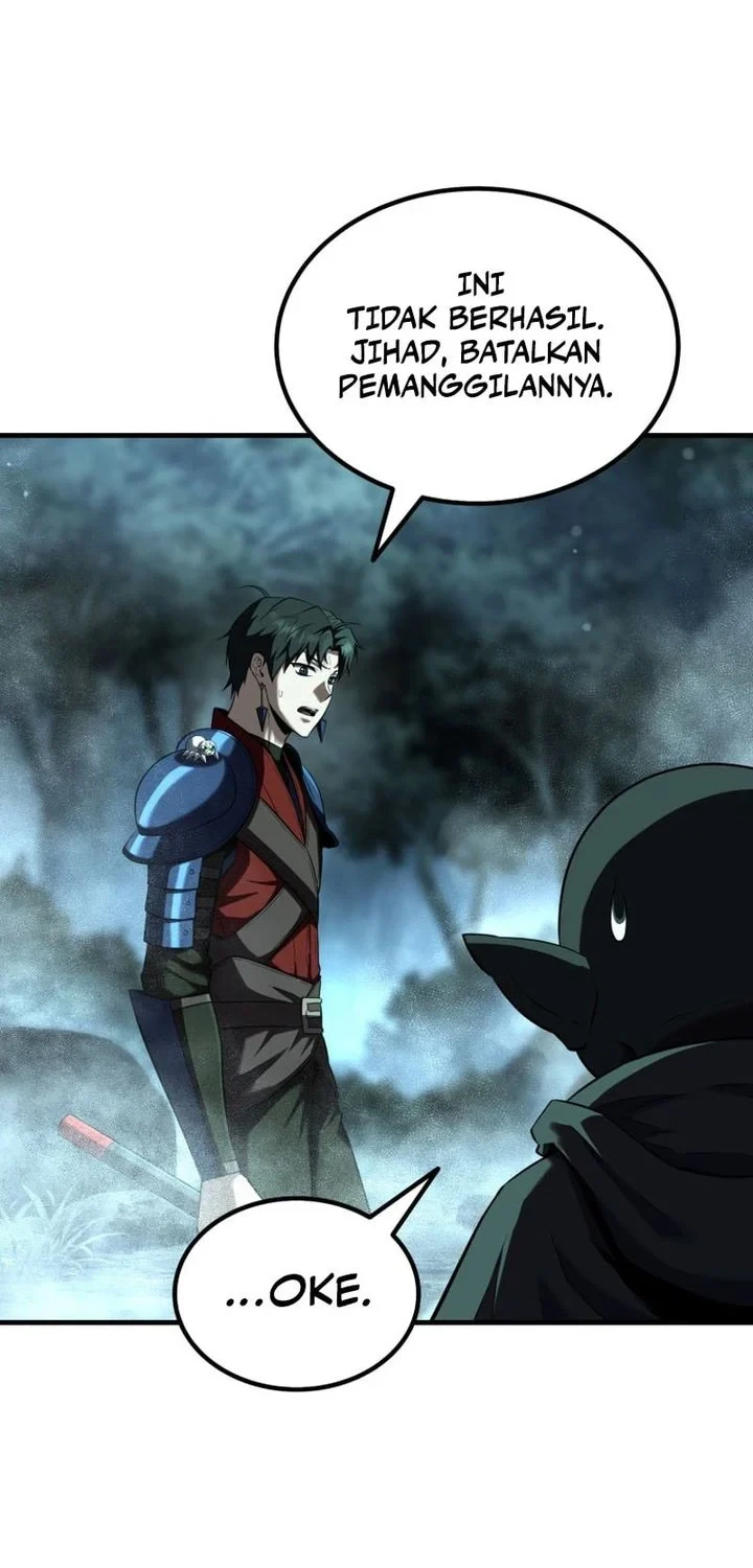 Return Of The All-Time Genius Ranker Chapter 30 Gambar 44