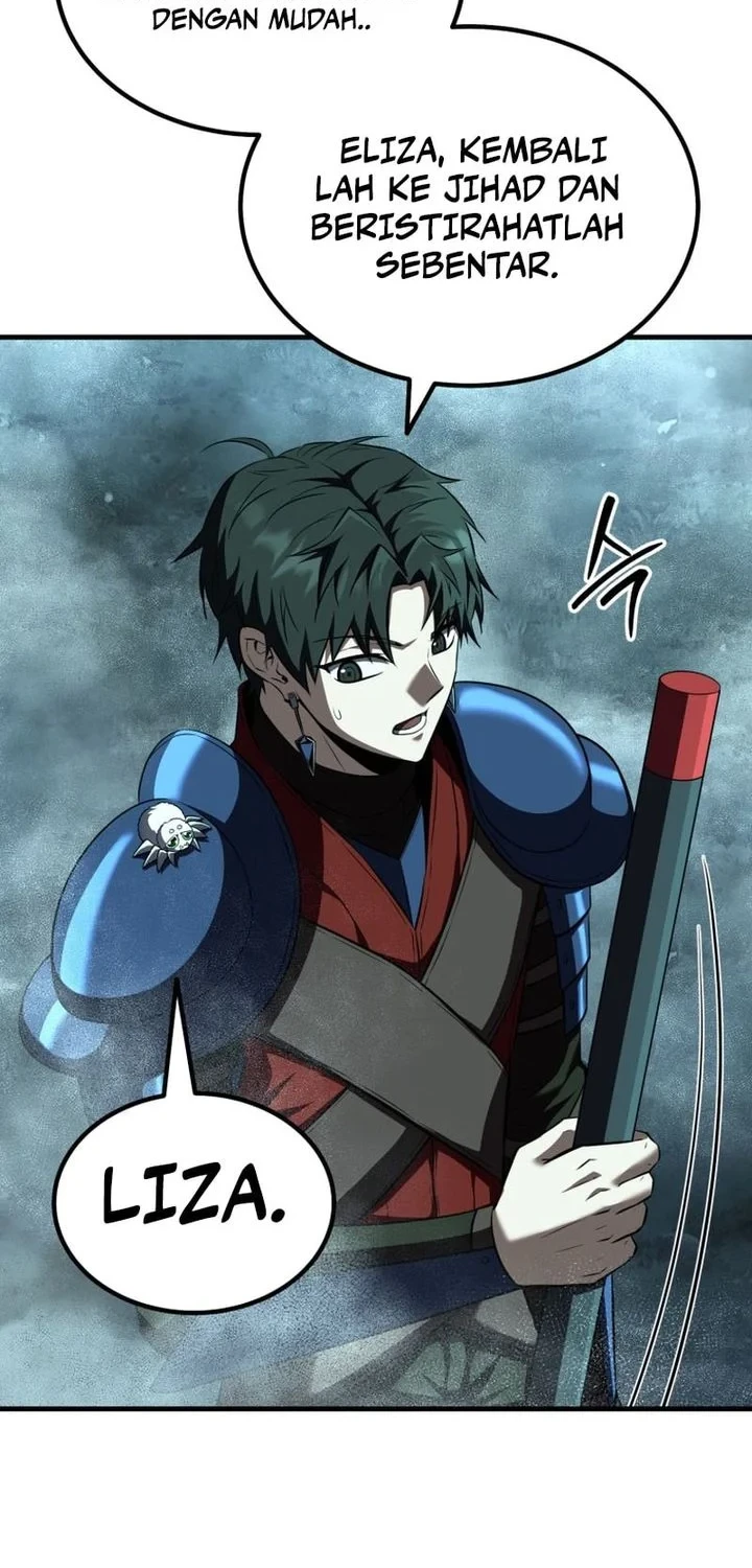 Return Of The All-Time Genius Ranker Chapter 30 Gambar 46