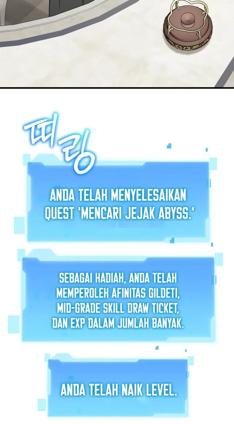 Return Of The All-Time Genius Ranker Chapter 33 Gambar 41