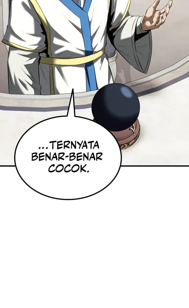 Return Of The All-Time Genius Ranker Chapter 34 Gambar 45