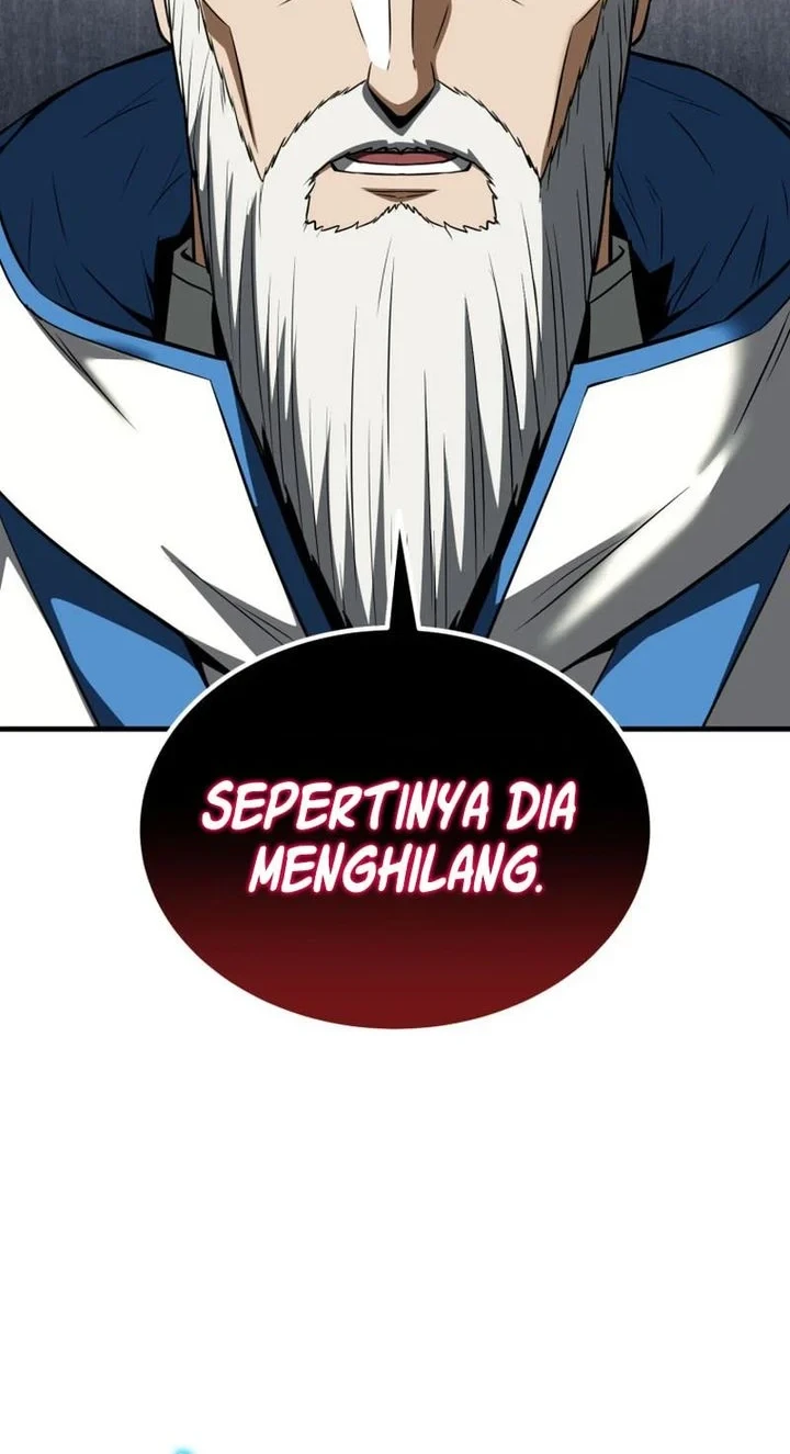 Return Of The All-Time Genius Ranker Chapter 34 Gambar 47