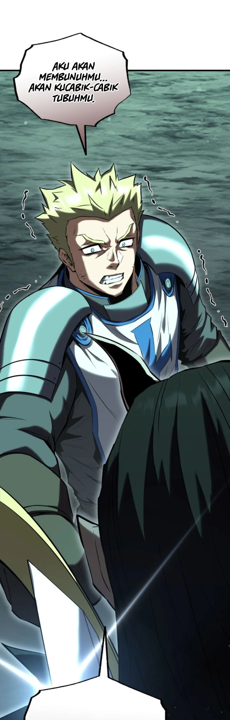 Return Of The All-Time Genius Ranker Chapter 37 Gambar 49