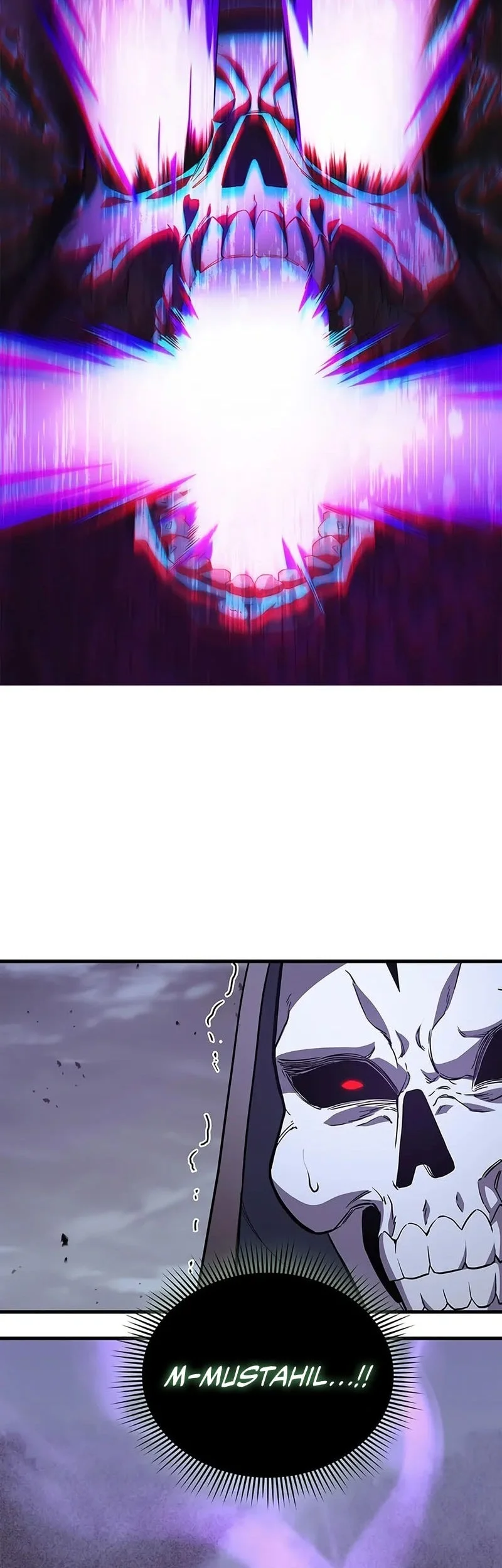 Return Of The Apocalypse-Class Death Knight Chapter 1 Gambar 74