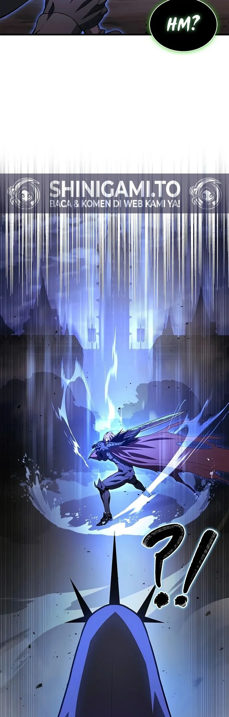 Return Of The Apocalypse-Class Death Knight Chapter 1 Gambar 79