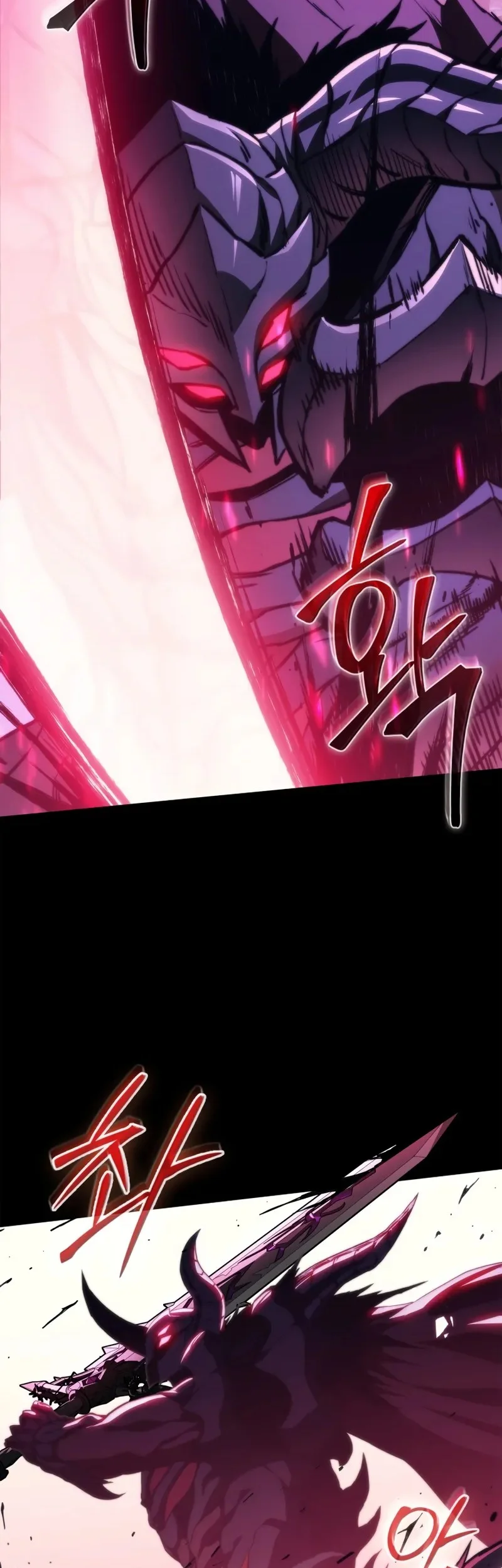 Return Of The Apocalypse-Class Death Knight Chapter 53 Gambar 29